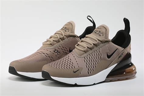 nike air max 270 beige and black|nike air max 270 deals.